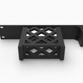 19" Netgear GS305E Switch Rack Mount - 1U (Modular) – view 4