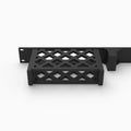 19" Netgear GS308P PoE Switch Rack Mount - 1U (Modular) – view 4