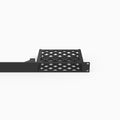 19" QNAP QSW-1105-5T 2.5GbE Switch Rack Mount - 1U (Modular) – view 2