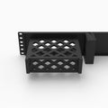 19" SMSL DO100 DAC Rack Mount - 2U (Modular) – view 4