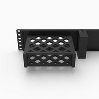 19" SMSL DO100 DAC Rack Mount - 2U (Modular) – view 4