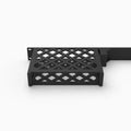 19" SonicWall TZ270, TZ370 & TZ470 Firewall Rack Mount - 1U (Modular) – view 4