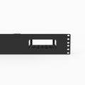 19" Topping DX3 Pro+ DAC/Amp Rack Mount - 2U (Modular) – view 5