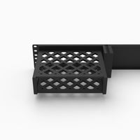 19" Topping DX5 II DAC/Amp Rack Mount - 2U (Modular) – view 4