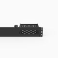 19" Topping PA5 II Plus Amplifier Rack Mount - 2U (Modular) – view 2