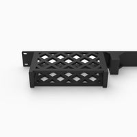 19" XikeStor SKS8300-8X 10G Switch Rack Mount - 1U (Modular) – view 4