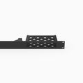19" Zyxel GS1200-8 Switch Rack Mount - 1U (Modular) – view 2