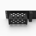 19" ASUS NUC 16 Pro Rack Mount - 2U (Modular) – view 4