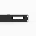 19" ASUS NUC 16 Pro Rack Mount - 2U (Modular) – view 5