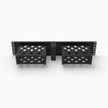 19" ASUS NUC 16 Pro Rack Mount - 2U (Modular) – view 9
