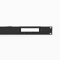 19" Zyxel GS1200-5 Switch Rack Mount - 1U (Modular) – view 5