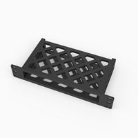 10" Reolink RLA-PS1 8-Port PoE Switch Mini Rack Mount - 1U – view 3
