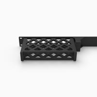 19" Reolink RLA-PS1 8-Port PoE Switch Rack Mount - 1U (Modular) – view 4