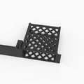 19" GMKtec EVO-X2 Mini PC Rack Mount - 2U (Modular) – view 3
