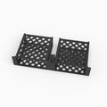 19" GMKtec EVO-X2 Mini PC Rack Mount - 2U (Modular) – view 8