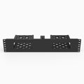 19" GMKtec NucBox G3 Plus Mini PC Rack Mount - 2U (Modular) – view 6