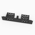 19" GMKtec NucBox G3 Plus Mini PC Rack Mount - 2U (Modular) – view 8