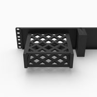 WiiM Pro AirPlay 2 Rack Mount - 2U (Modular) – view 4