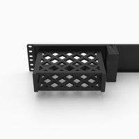 19" Beelink GTR6 Mini PC Rack Mount - 2U (Modular) – view 4