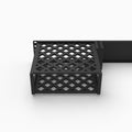 19" WiiM Vibelink Amp Rack Mount - 2U (Modular) – view 4