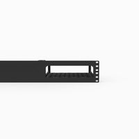 19" Minisforum AI X1 Pro Rack Mount - 2U (Modular) – view 5