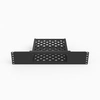 19" HP Z2 Mini G3, G4 & G5 Rack Mount - 2U – view 2