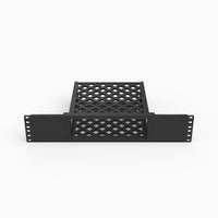 19" HP t730 Thin Client Rack Mount - 2U – view 2