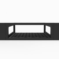 19" HP t730 Thin Client Rack Mount - 2U – view 4