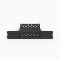 UniFi Network Video Recorder Instant (UNVR Instant) 19" Rack Mount - 2U – view 2