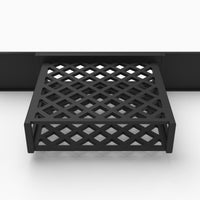 UniFi Network Video Recorder Instant (UNVR Instant) 19" Rack Mount - 2U – view 3