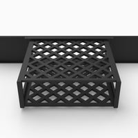 Unifi PowerAmp Rack Mount 2U – view 3