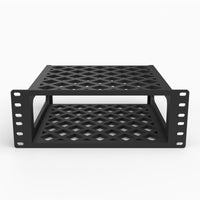Wiim Ultra 10" Mini Rack Mount - 2U Height – view 2