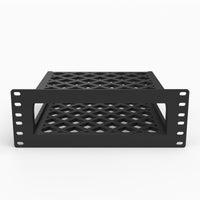 10" Minisforum AI X1 Pro Mini Rack Mount - 2U – view 2