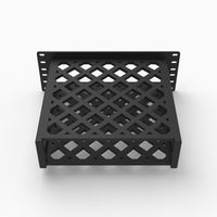 10" Minisforum AI X1 Pro Mini Rack Mount - 2U – view 4