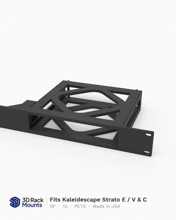 Kaleidescape Strato E Movie Player 19" Rack Mount (Modular)