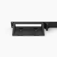 19" HP EliteDesk/ProDesk Mini G2 Rack Mount - 1U (Modular) – view 4