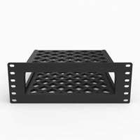 10" Minisforum MS-01 & MS-A2 Mini Rack Mount - 2U – view 2