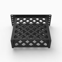 10" Minisforum MS-01 & MS-A2 Mini Rack Mount - 2U – view 4