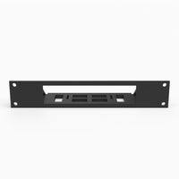 Unifi Switch 8 10" Rack Mount - 1U – view 2