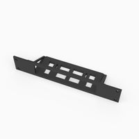 Unifi Switch 8 10" Rack Mount - 1U – view 3