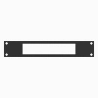 Unifi Switch 8 10" Rack Mount - 1U – view 5