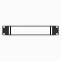 HP T640 10" Mini Rack Mount - 1U – view 5