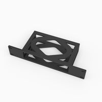 TRENDnet TEG-S82G Switch 10" Mini Rack Mount - 1U – view 3