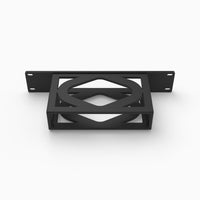 TRENDnet TEG-S82G Switch 10" Mini Rack Mount - 1U – view 4