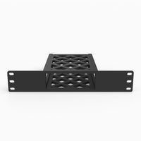 10" AIYIMA A07 Amplifier Rack Mount - 1U – view 2