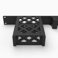 19" AIYIMA A07 Amplifier Rack Mount - 1U (Modular) – view 4