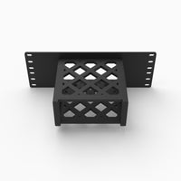 10" Intel NUC5i7RYH Rack Mount - 2U – view 4