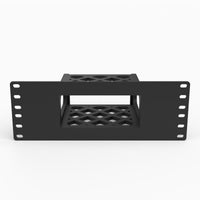 10" Intel NUC6i5SYH Rack Mount - 2U – view 2