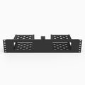 19" Intel NUC DN2820FYKH, D34010WYKH & D54250WYKH Rack Mount - 2U (Modular) – view 7