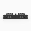 19" Intel NUC DN2820FYKH, D34010WYKH & D54250WYKH Rack Mount - 2U (Modular) – view 8